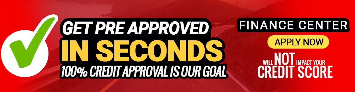 Get Pre-approved in Seconds