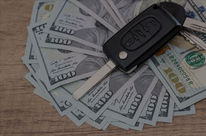 Apply for car loan