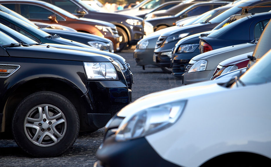 Used car dealer in Jamaica, NY