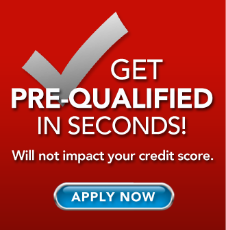 Get PRE-Qualified In Seconds!